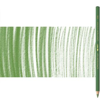 Supracolor II Watercolor Pencils Individual No. 225 - Moss Green