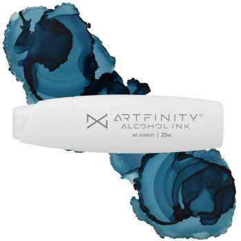 Artfinity Alcohol Ink - Mt. Everest B8-6, 25ml