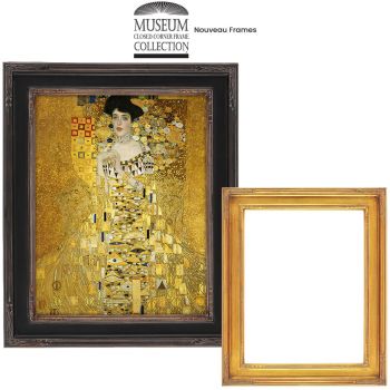 Museum Collection Nouveau Frames