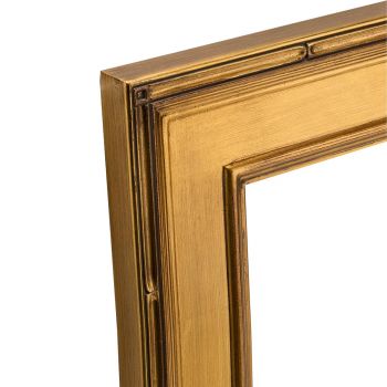 Museum Plein Aire Frame - Gold, 18" x 24"