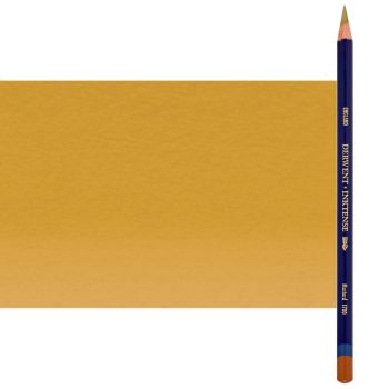 Derwent Inktense Pencil Individual No. 1700 - Mustard