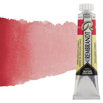Rembrandt Watercolor 20ml Napthol Red Bright