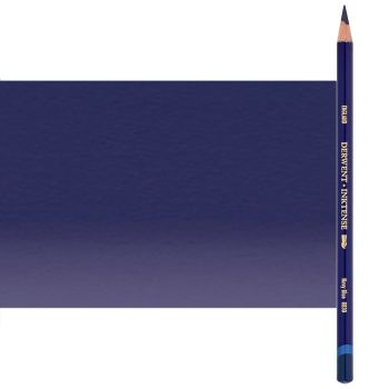 Derwent Inktense Pencil Individual No. 0830 - Navy Blue 
