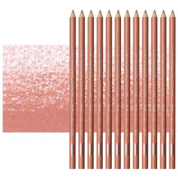 Prismacolor Premier Colored Pencils Set of 12 PC1092 - Nectar