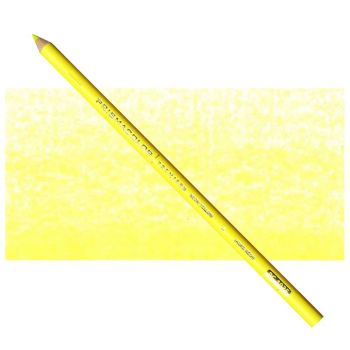 Prismacolor Premier Colored Pencils Individual PC1035 - Neon Yellow