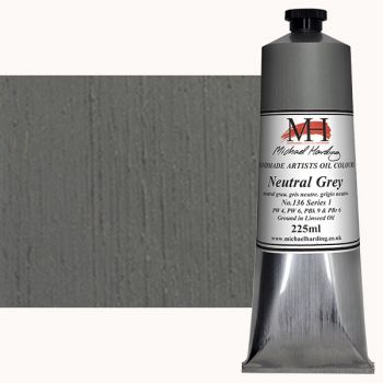 225ml - Neutral Grey