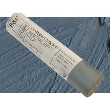 R&F Pigment Stick 188ml - Neutral Grey Deep