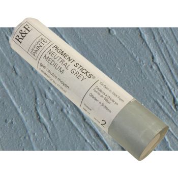 R&F Pigment Stick 188ml - Neutral Grey Medium