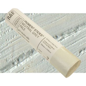 R&F Pigment Stick 188ml - Neutral Grey Pale
