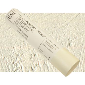 R&F Pigment Stick 188ml - Neutral White