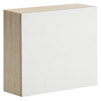Jerry's Pro Panel Box of 5 - Courbet Ultra Fine, 7/8" Deep 6x12"