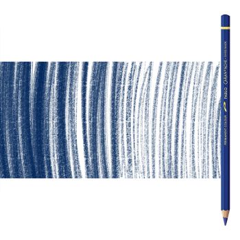 Caran d'Ache Pablo Pencils Individual No. 149 - Night Blue