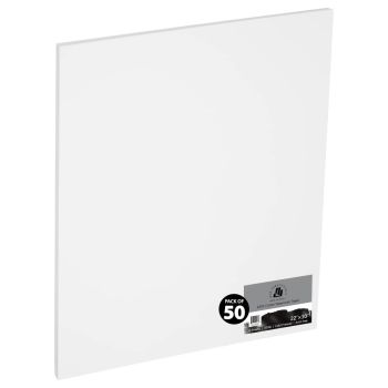 New York Central Watercolor Paper 300lb Cold Press - 22" x 30" (50 Pack)