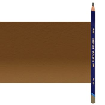 Derwent Inktense Pencil Individual No. 1730 - Oak