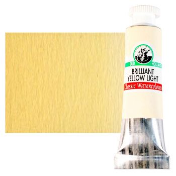 Old Holland Classic Watercolor 18ml - Brilliant Yellow Light