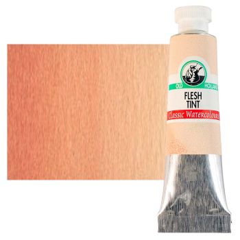 Old Holland Classic Watercolor 18ml - Flesh Tint