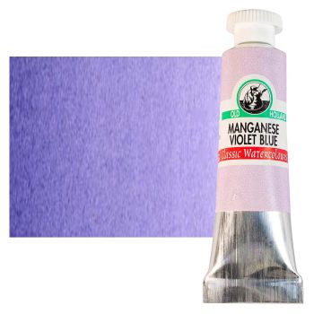 Old Holland Classic Watercolor 18ml - Manganese Violet Blue