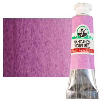 Old Holland Classic Watercolor 18ml - Manganese Violet Reddish