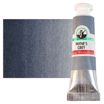 Old Holland Classic Watercolor 18ml - Payne's Grey