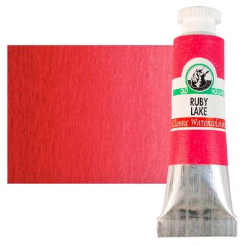 Old Holland Classic Watercolor 18ml - Ruby Lake