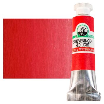 Old Holland Classic Watercolor 18ml - Scheveningen Red Light