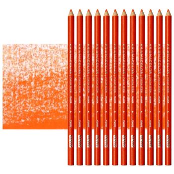 Prismacolor Premier Colored Pencils Set of 12 PC918 - Orange