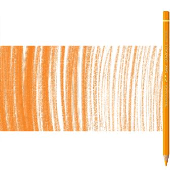 Caran d'Ache Pablo Pencils Individual No. 030 - Orange