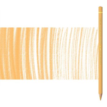 Caran d'Ache Pablo Pencils Individual No. 031 - Orangish Yellow