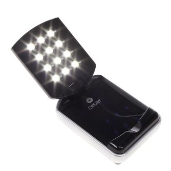 OttLite LED Mini Flip Lite