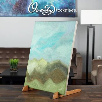 Overby Pocket Easel