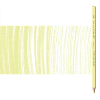 Supracolor II Watercolor Pencils Individual No. 011 - Pale Yellow