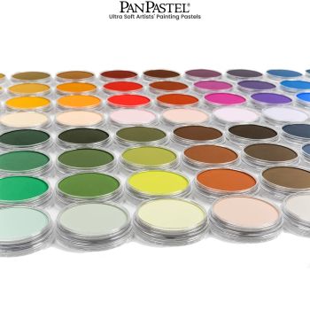 PanPastel- Ultra Soft Artists' Painting Pastels, For Painting, Drawing &  Mixed Media