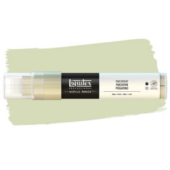 Liquitex Professional Paint Marker Wide (15mm) - Parchment