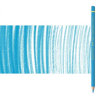 Caran d'Ache Pablo Pencils Individual No. 151 - Pastel Blue