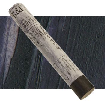 R&F Pigment Stick 38ml - Payne's Grey
