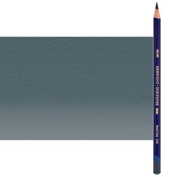 Derwent Inktense Pencil Individual No. 2110 - Payne's Grey