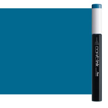 Copic Various Ink 12ml Refill B06 Peacock Blue