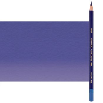 Derwent Inktense Pencil Individual No. 0820 - Peacock Blue
