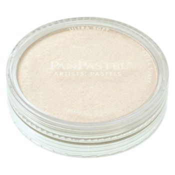 PanPastel™ Pearl Medium - White (Coarse)