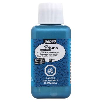Pebeo Fantasy Prisme Color Carribean Blue 250 ml