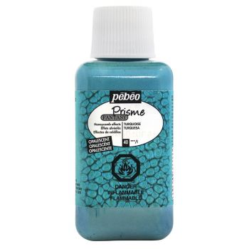 Pebeo Fantasy Prisme Color Turquoise 250 ml
