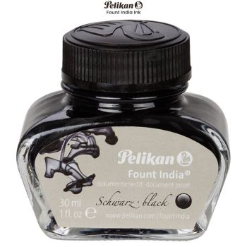 Pelikan Fount India Ink