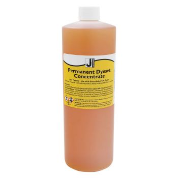 Permanent Dyeset Concentrate