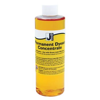 Permanent Dyeset Concentrate