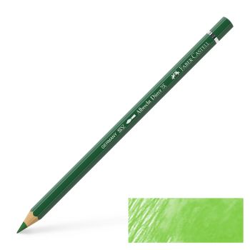 Albrecht Durer Watercolor Pencils Permanent Green Olive - No. 167