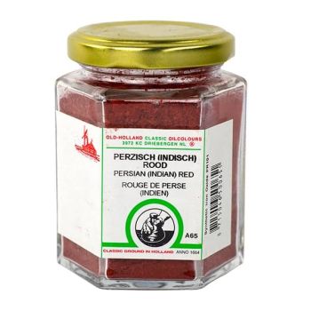 Old Holland Classic Pigment Persian Red 140g