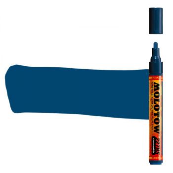 Molotow ONE4ALL 4mm Marker - Petrol