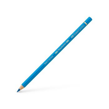 Faber-Castell Polychromos Pencils Individual No. 110 - Phthalo Blue