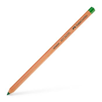Faber-Castell Pitt Pastel Pencil, No. 267 - Pine Green