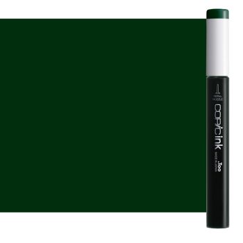 Copic Various Ink 12ml Refill G29 Pine Tree Green